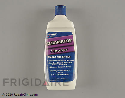 Cooktop Cleaner 5305514077 Alternate Product View