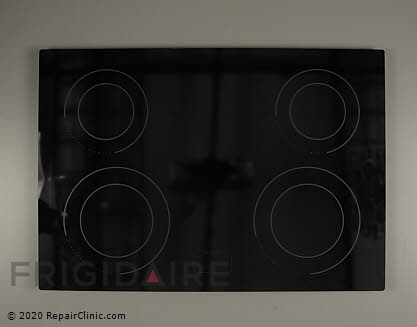 Glass Main Top 318223640 Alternate Product View
