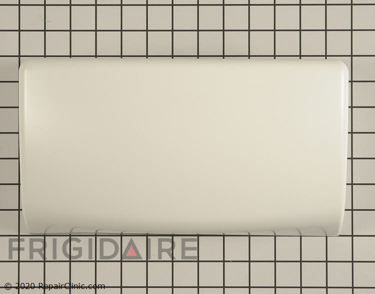 241515301 Ice Bucket Front Plate