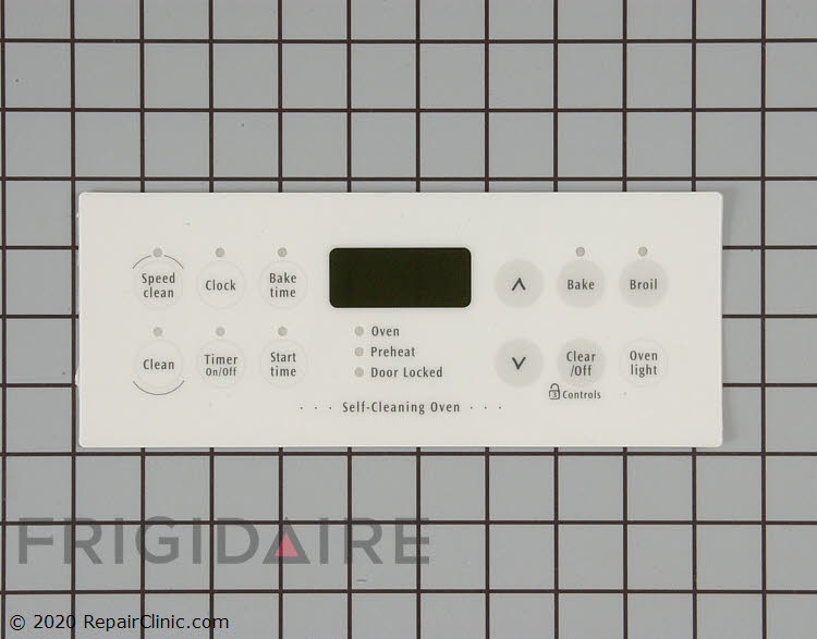 316419304 Range/Stove/Oven Overlay