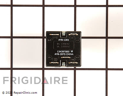 Temperature Switch 134397500 Alternate Product View