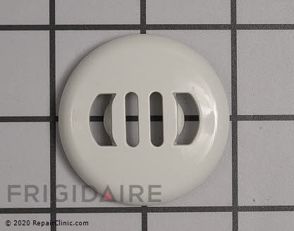 Air Grille 241591701 Alternate Product View