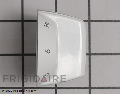 Knob 318921137 Alternate Product View