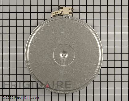 Radiant Surface Element 318297810 Alternate Product View