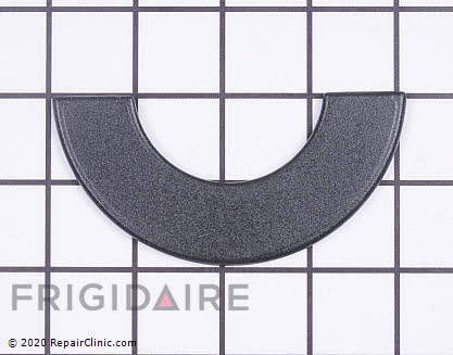 Surface Burner Cap 316262204 Alternate Product View