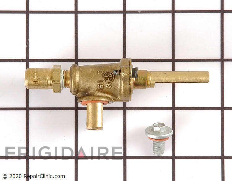 5303935237 Surface Burner Valve