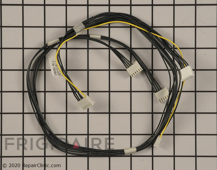 318083021 Wire Harness
