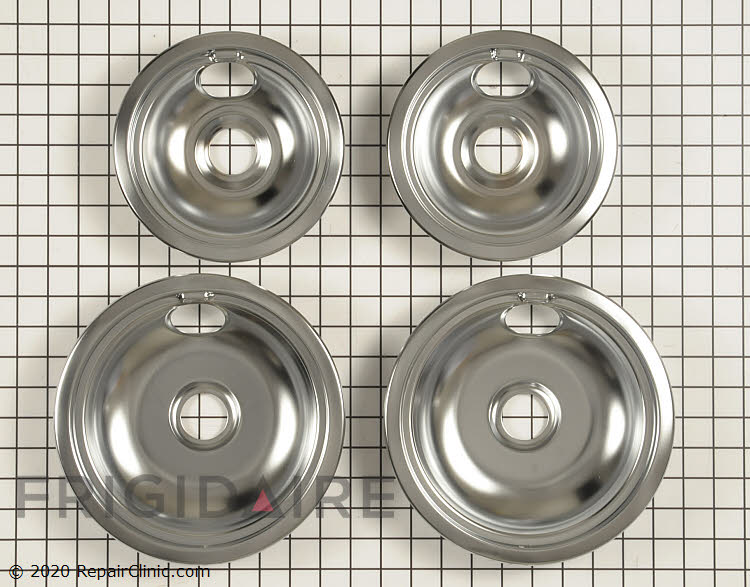 L304458797 Burner Drip Bowl kit