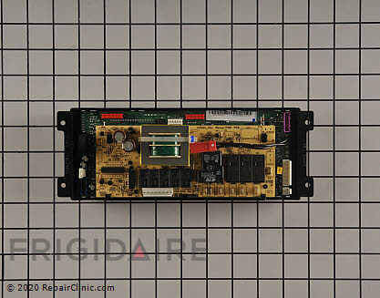 Control Board 316577092 Alternate Product View