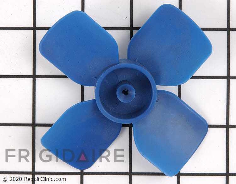 5303292398 Evaporator Fan Blade