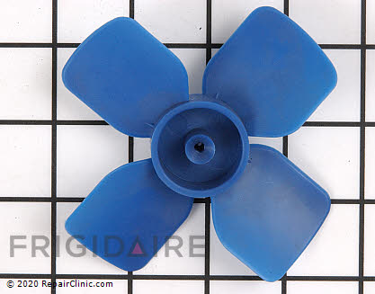 Evaporator Fan Blade 5303292398 Alternate Product View