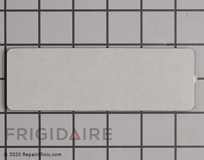 Nameplate 297073400 Alternate Product View