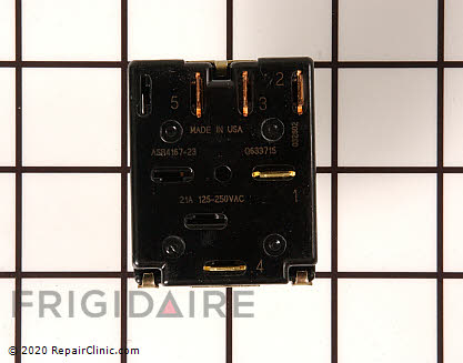 Selector Switch 5303281187 Alternate Product View