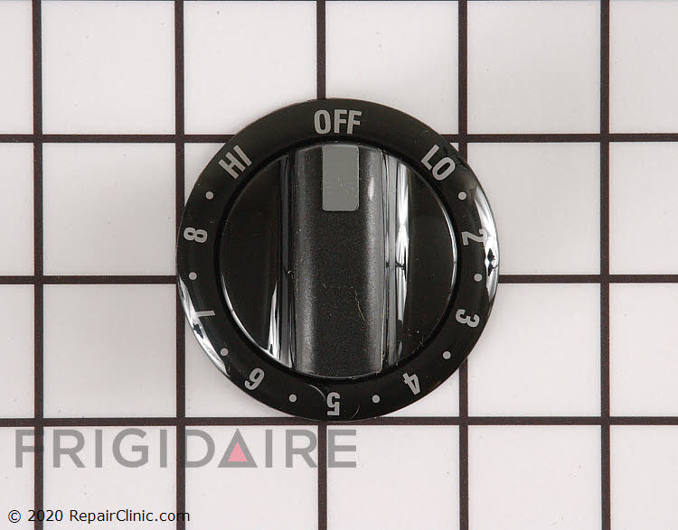 316208101 Control Knob