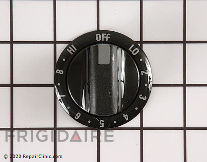 Control Knob 316208101 Alternate Product View