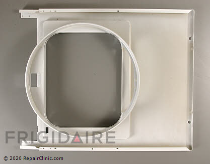 Front Panel 5304412845 Alternate Product View