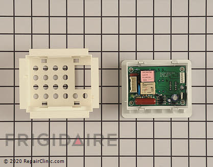 Main Control Board 297282700 Alternate Product View