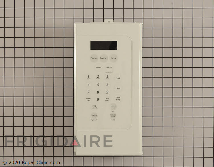 5304464238 Touchpad and Control Panel
