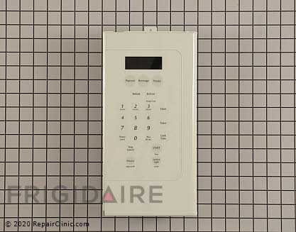 Touchpad and Control Panel 5304464238 Alternate Product View