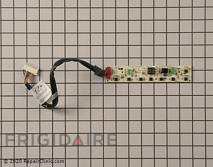 User Control and Display Board 5304495622 Alternate Product View