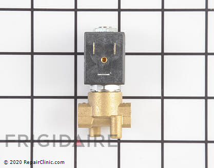 Water Inlet Valve 5304466072 Alternate Product View