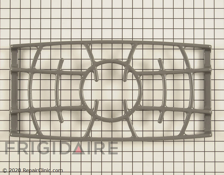 316499601 Burner Grate
