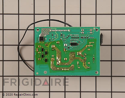 Control Board 309371305 Alternate Product View