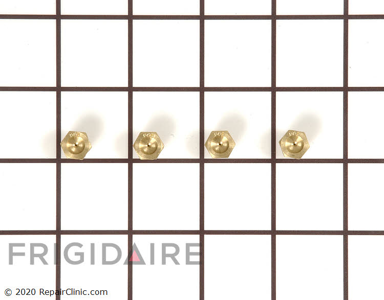 316243723 Frigidaire Range/Stove/Oven Conversion Kit