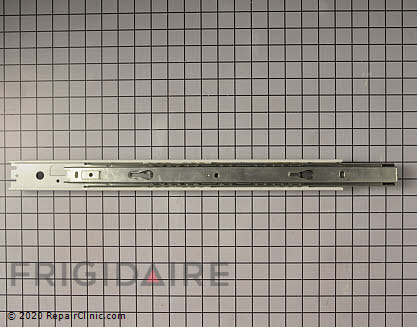 Drawer Slide Rail 241894229 Alternate Product View