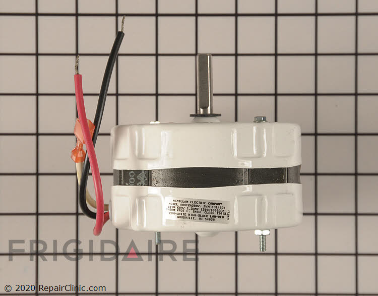 5304403958 Fan Motor
