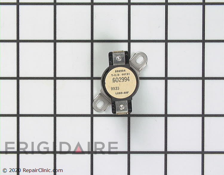 5303281113 High Limit Thermostat