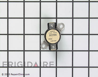 High Limit Thermostat 5303281113 Alternate Product View