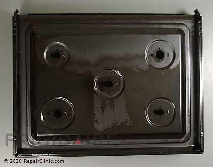 Maintop 316411216 Alternate Product View