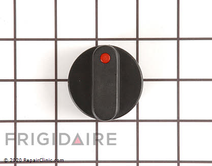 Control Knob 318319302 Alternate Product View