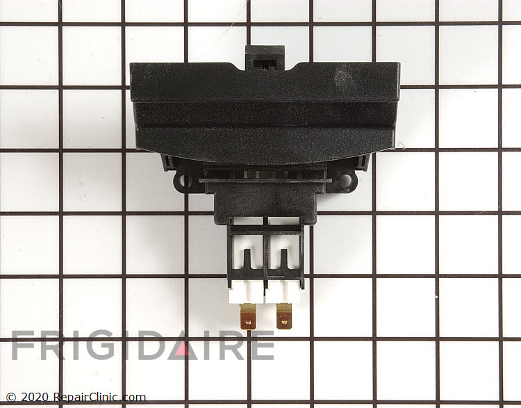 5304442175 Door Latch