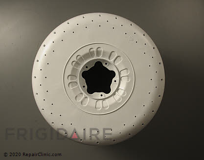 Drum Assembly 137492801 Alternate Product View