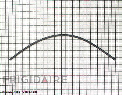 Inlet Hose 154179901 Alternate Product View