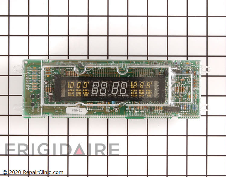 318010501 Oven Control Board