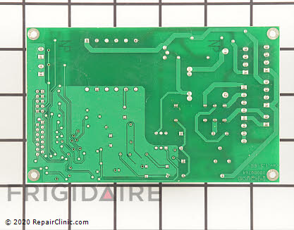 Oven Control Board 5304462841 Alternate Product View