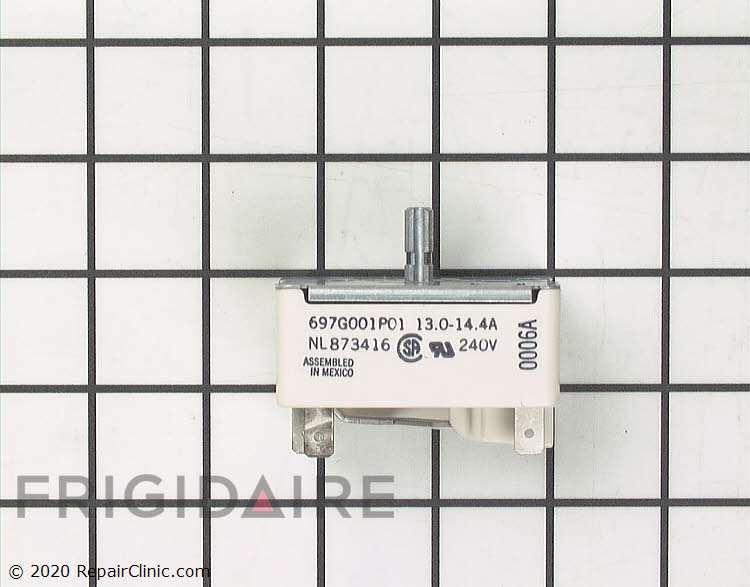 5308016480 Selector Switch