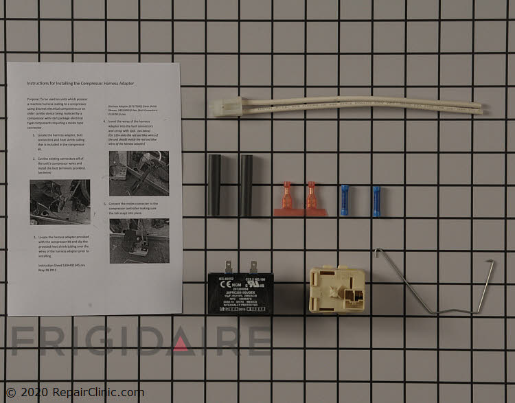 5304491941 Start Device