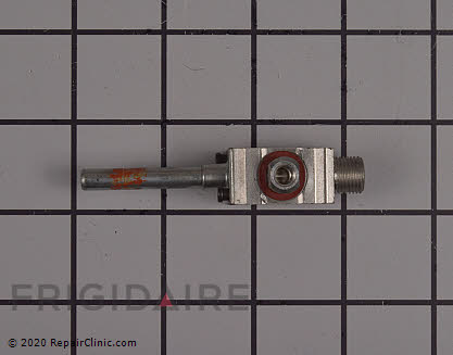 Surface Burner Valve 316536009 Alternate Product View