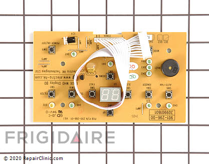 Control Board 309901601 Alternate Product View