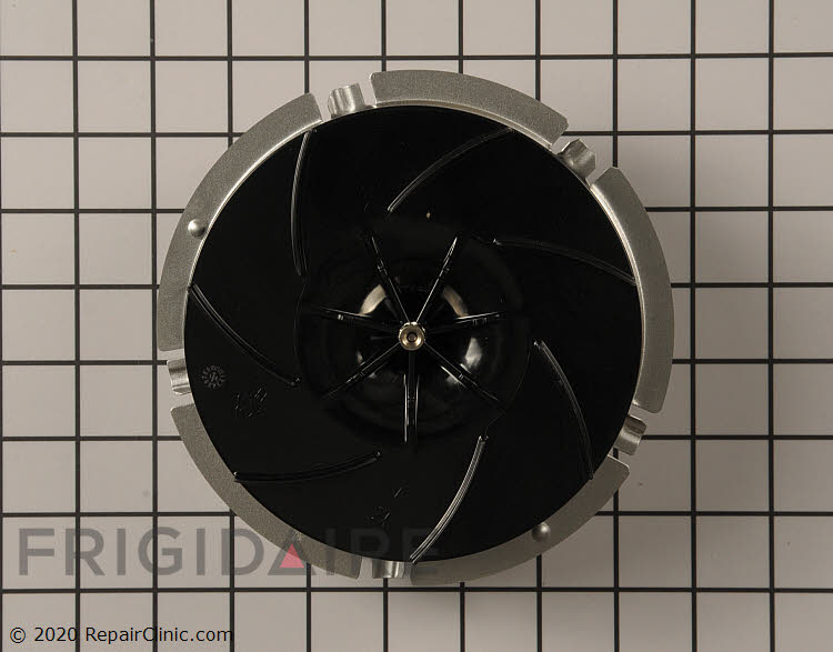 Cooling Fan 318575612 Alternate Product View