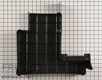 Drain Pan 241920605 Alternate Product View