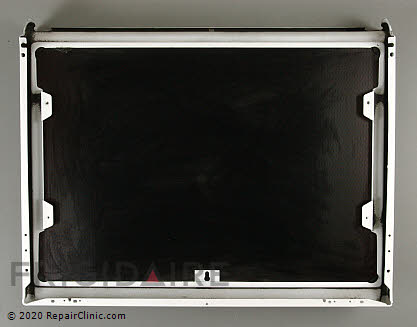 Glass Main Top 316035528 Alternate Product View