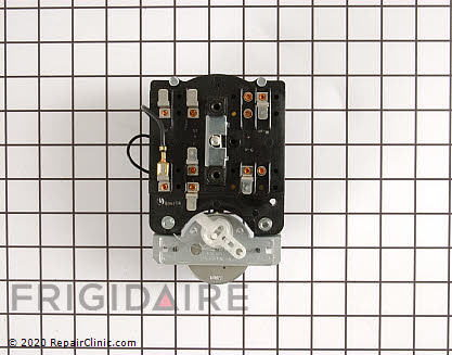 Timer 5300636196 Alternate Product View