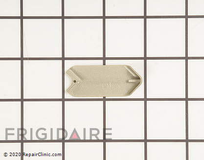 Trim Piece 242161207 Alternate Product View