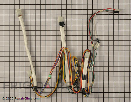 Wire Harness 218738500 Alternate Product View