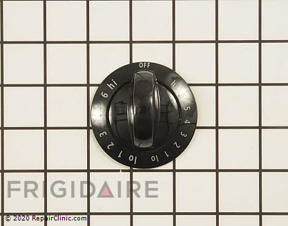 Control Knob 318196631 Alternate Product View